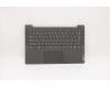 Lenovo 5CB1A14102 COVER Upper C81YM PL_BLK NFP NBLKB_BEL