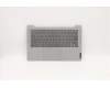 Lenovo 5CB1A14127 COVER Upper C81YM PL_SIL NFP NBLKB_TUR