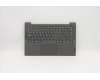 Lenovo 5CB1A14201 COVER Upper C81YM PL_BLK FP NBLKB_SPN
