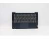 Lenovo 5CB1C13454 COVER Upper C82LM AL_ABLU FP BLKB_SW