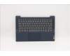 Lenovo 5CB1B65940 COVER UpperCase_TUR C82FE PLBUW NFPNBL