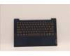 Lenovo 5CB1C13171 COVER Upper C82LM PL_ABLUD FP BLKB_FRE