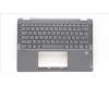 Lenovo 5CB1H71434 COVER Upper Case ASM_FRA W 82R9 SG BL
