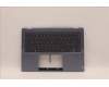 Lenovo 5CB1H80006 COVER Upper Case ASM_ITA W 82R7 SB BL