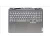 Lenovo 5CB1J09431 COVER Upper Case ASM_FRA C 82SA BLA