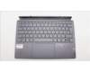 5CB1J10665 Lenovo COVER Upper Case ASM_UKE WT 82TQ BL SG