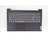 Lenovo 5CB1L09255 COVER Upper Case ASM_HBW L82YU BK