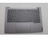 Lenovo 5CB1P00840 COVER Upper Case ASM_UKE W21MR AG BL H