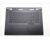 Lenovo 5CB1S90676 COVER Upper Case ASM_HBW_L83EY
