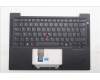 Lenovo 5M11S37765 MECH_ASM FRU BL KB BK WW UKE SRX