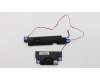 5SB0Q58521 Lenovo SPEAKERINT Yoga730-15 Blade N-Y Speaker