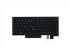01AX517 Lenovo Notebook Tastatur Windu US-International CHY hintergrundbeleuchtet