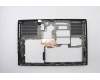 02DM517 Lenovo FRU Abdeckung D_COVER_N19P_Unterbaugruppe
