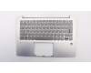 5CB0N79747 Lenovo COVER UpperCase C 80XC SR W/KB FP BL UK