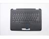 5CB0P18588 Lenovo COVER Upper Case ASM 3N 81AF W/KB UK BK