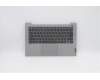5CB0Y88631 Lenovo COVER Upper C81YH PL_SIL FP BLKB_UK