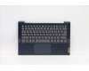 5CB1C13625 Lenovo COVER Upper C82LM AL_ABLU FP BLKB_GER