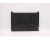 5CB1D04575 Lenovo COVER Upper Case ASM_ARA C 82K1