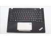 5M11H94379 Lenovo MECH_ASM BL KB BK MG ENG LTN