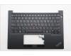 5M11P32520 Lenovo MECH_ASM FRU KOR BL (CHY) US BK