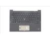5M11K07693 LENOVO MECH_ASM GRP KBD BZL,ITA,WW,DB,SUN
