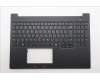 LENOVO MECH_ASM BL KB NP BK WW GER PMX für Lenovo ThinkPad P16s Gen 4 (21QW)