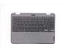 5M11C94772 Lenovo MECH_ASM FRU Cc LTE_WFC w/TP&NBLKB_NOR