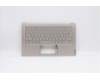 5CB0W43532 Lenovo COVER Upper Case ASM_UK W 81Q8 MC W/KB