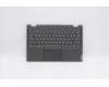5CB0W43753 Lenovo COVER Upper Case ASM_BU Q 81UE