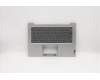 5CB0W43929 Lenovo COVER Upper Case ASM_US W 81VS PG