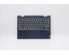 5CB0Z32907 Lenovo COVER Upper Case ASM_UK B 82BB AB