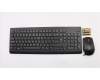Lenovo KYB_MOUSE Primax RFBU71 2.4G BK KZ für Lenovo V510Z (10NH/10NJ/10NQ)