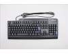 Lenovo KB MICE_BO SmartCard KB-Italy 141 für Lenovo ThinkStation P320-TINY (30C2)