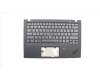 01YR544 Lenovo MECH_ASM GRP_KBD_Bzl_IL,FPR,BK,CHY