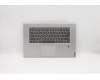 5CB0S17709 Lenovo COVER UpperCase C81N5GRY FPBLKB HEB