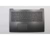 5CB0R16545 Lenovo COVER UpCaseASM W/KB L81DC IG HBW