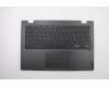 Lenovo COVER Upper Case C81MH(UK)NBL_ITA für Lenovo Chromebook S345-14AST (81WX)