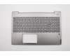 5CB0U43615 Lenovo C-Abdeckung_MGR_AL mit Tastatur Europa_Englisch