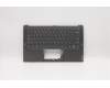 5CB0U42494 Lenovo COVER Upper Case ASM_US W 81Q7 W/KB