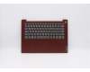 5CB0X56748 Lenovo COVER Upper Case ASM_AR-EL81WAFPCRDDIS
