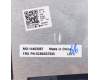 5CB0X57555 Lenovo Geh&auml;useoberseite Baugruppe ND L81WB NFPABDIS