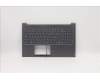 5CB1B10131 Lenovo COVER Upper Case ASM_RU Q82AC GY