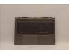 Lenovo COVER Upper Case ASM_SWS L21EK MGR für Lenovo ThinkBook 16p G3 ARH (21EK)