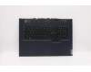 5CB1D20065 Lenovo COVER Upper Case ASM_NORDICL82JN PHA_BU