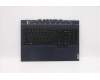 5CB1D05053 Lenovo COVER Upper Case ASM_ARA L82JH BU WH