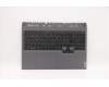 5CB1D10496 Lenovo COVER Upper Case ASM_SWS L82JF SGw/WHWRF