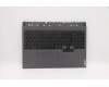 5CB1D09649 Lenovo COVER Upper Case ASM_BEL L82JF SGw/WHWRF