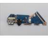 5C50S25722 Lenovo CARDPOP USB Board H 83HN