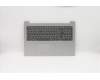 5CB0R16674 Lenovo COVER UpCaseASM W/KB L81DC PG CZE/SLK