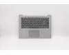 5CB0X55769 Lenovo COVER Upper Case ASM_SW L81W6 GYIMR